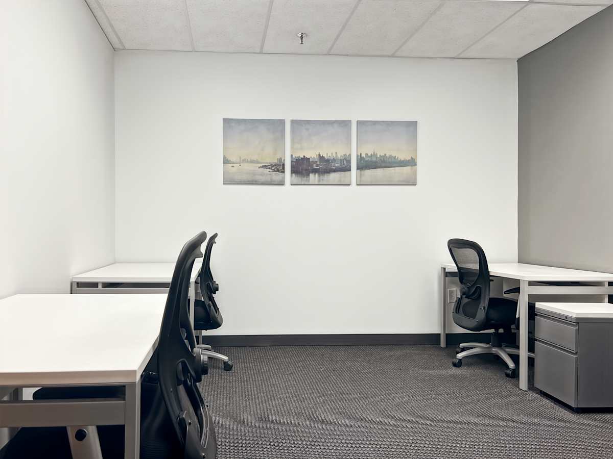 Regus - Danbury - 83 Wooster Heights Road photo 7