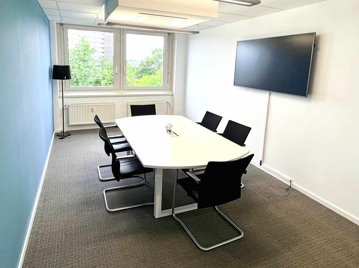 Regus Grugaplatz photo 11
