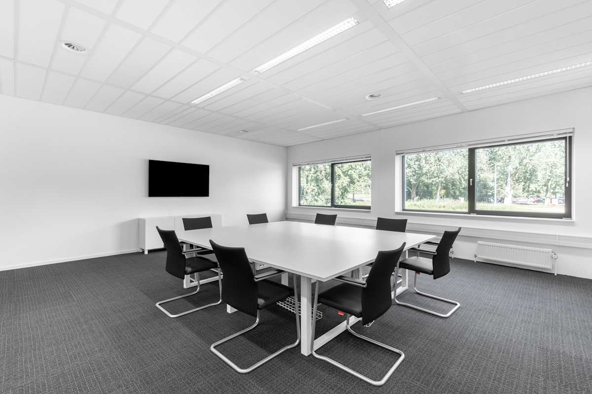 Regus - Amstelveen, Kronenburg photo 6