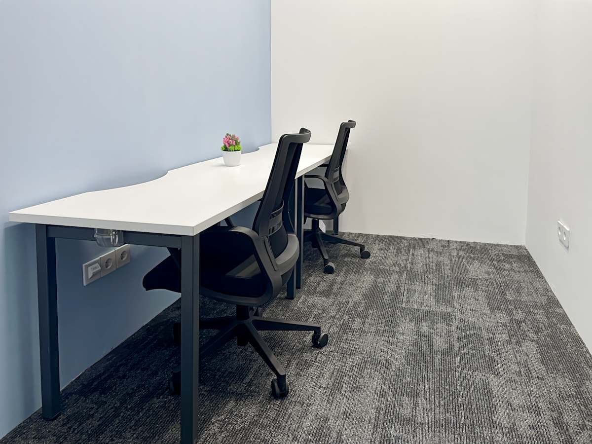 Regus - CitraLand City photo 3