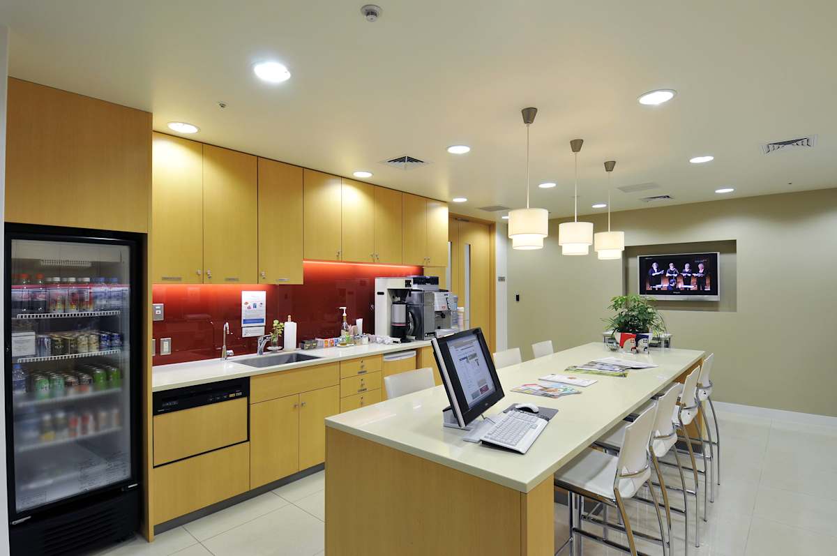 ARK Mori Building photo 9