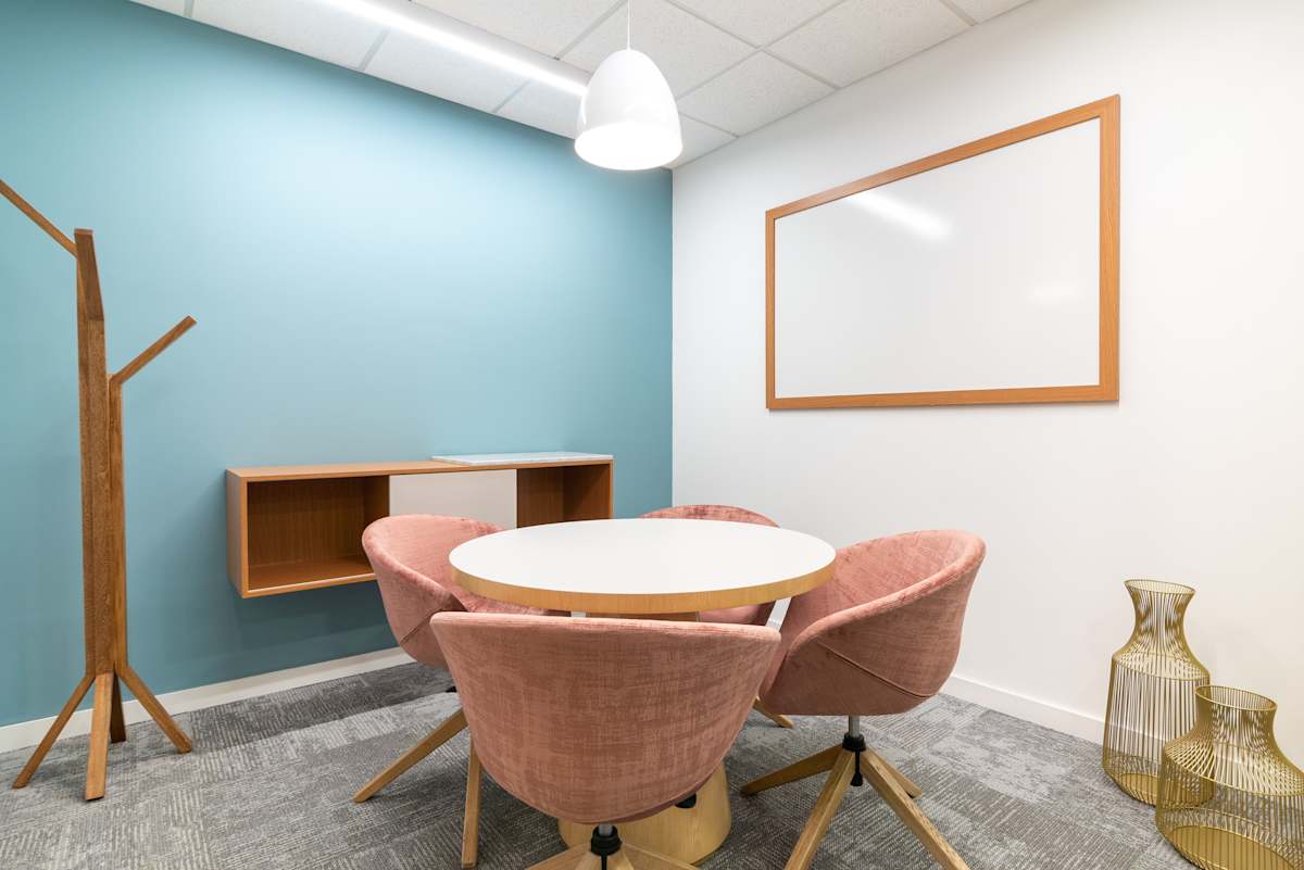 Regus - Nuestro Bogota photo 11