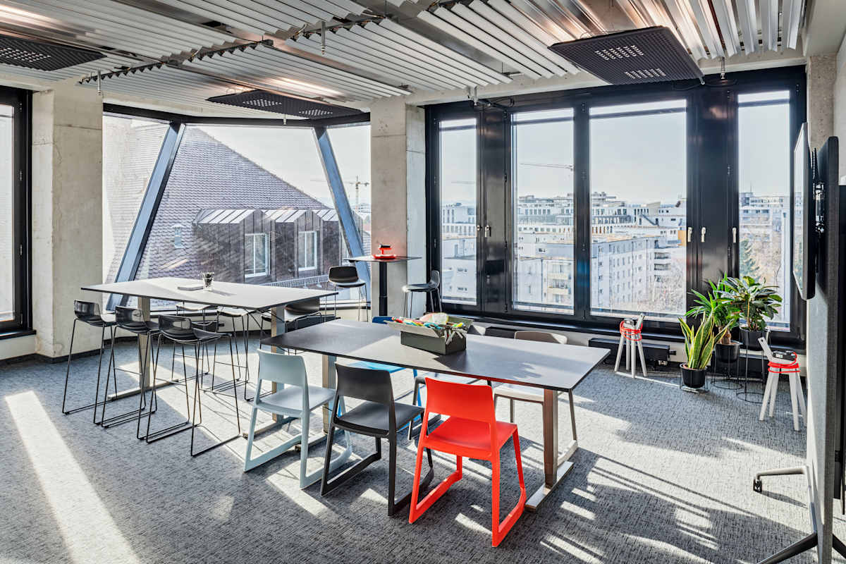 Design Offices Munich Atlas photo 2
