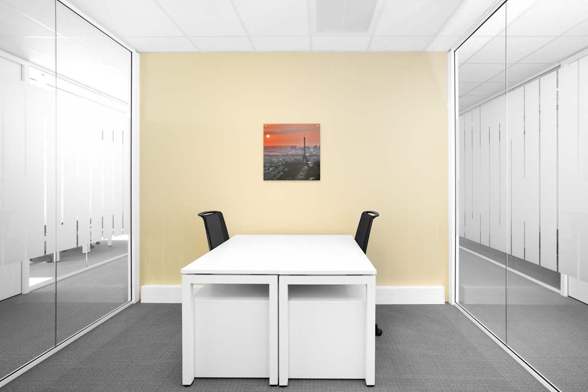 Regus - Amsterdam, Delflandlaan photo 4