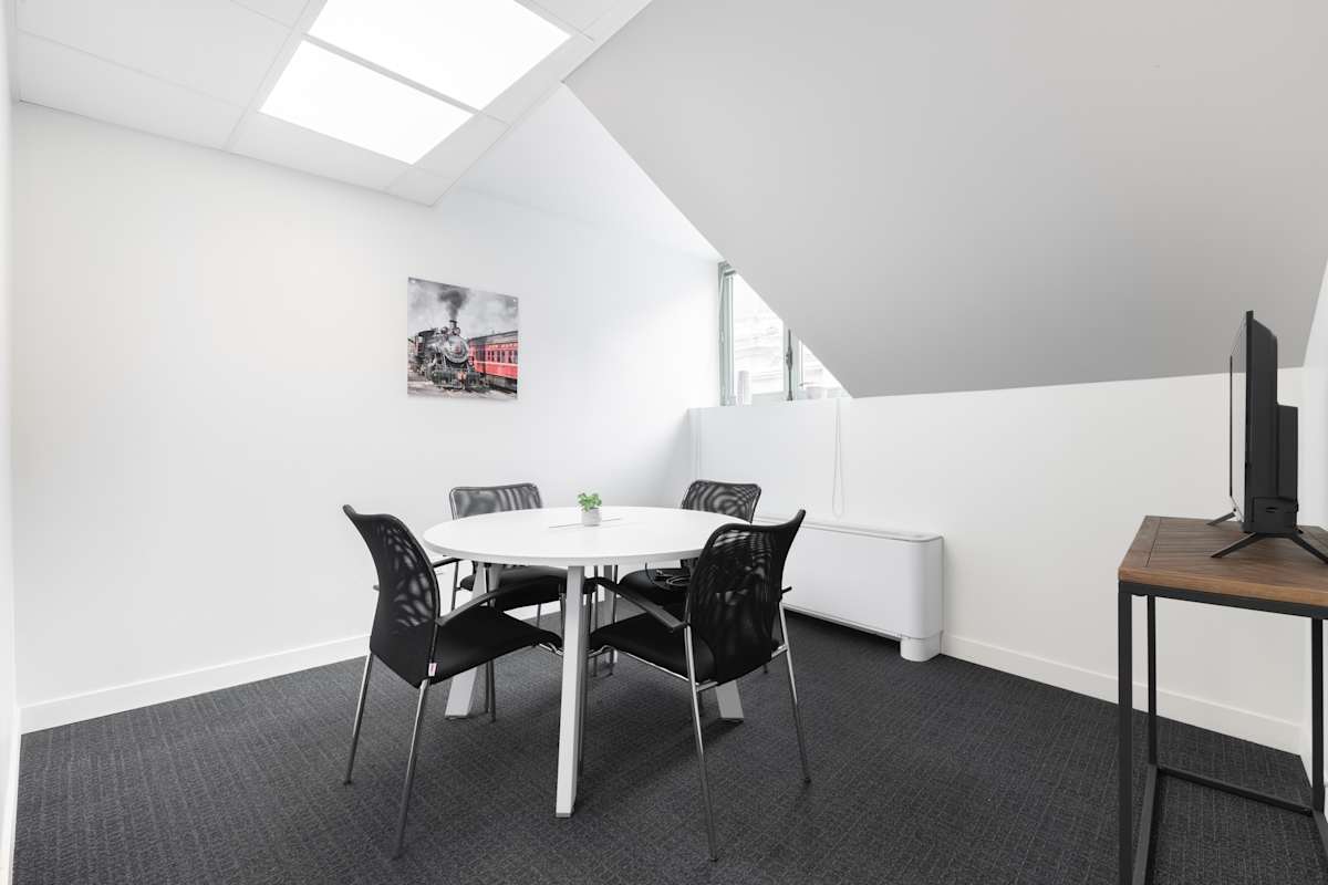 Regus Gare de Lille Flandres photo 3