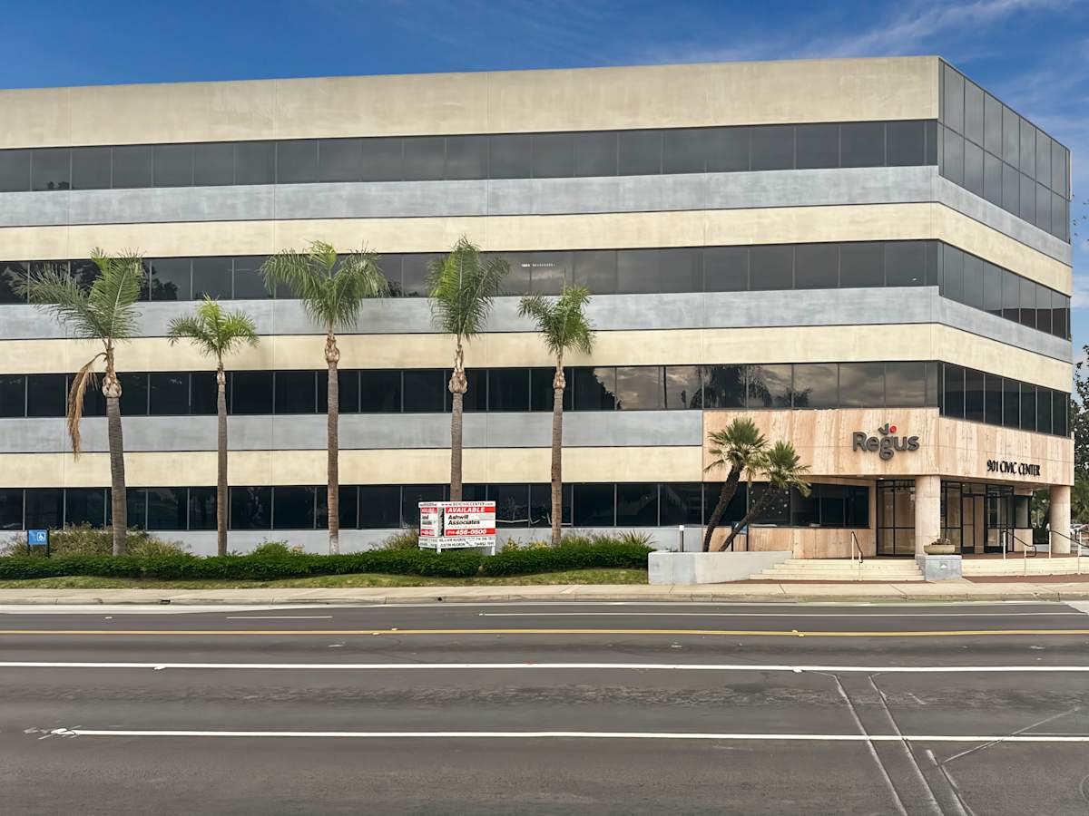 901 W Civic Center Drive