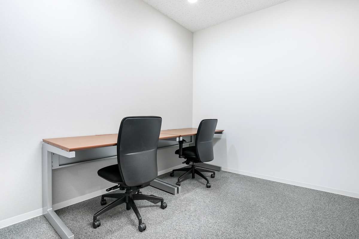 Regus - Yokohama Sky Building photo 7