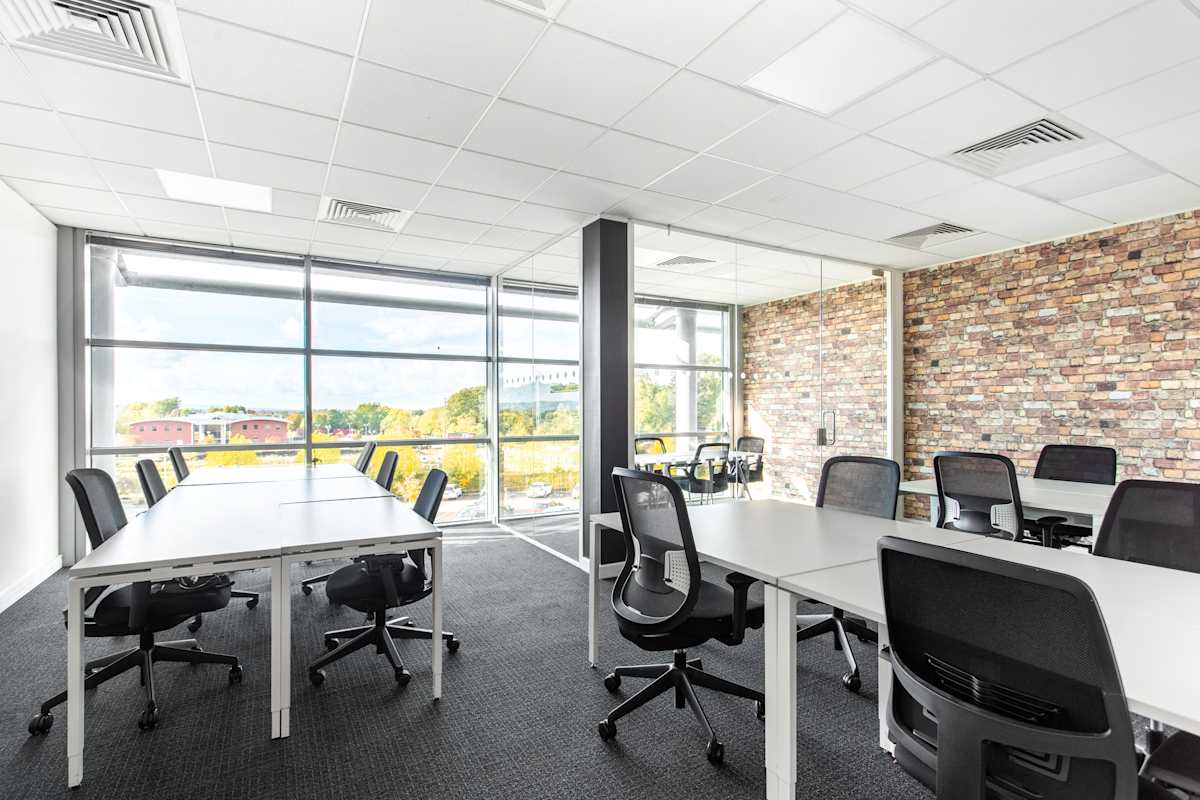 Chester Business Park photo 6