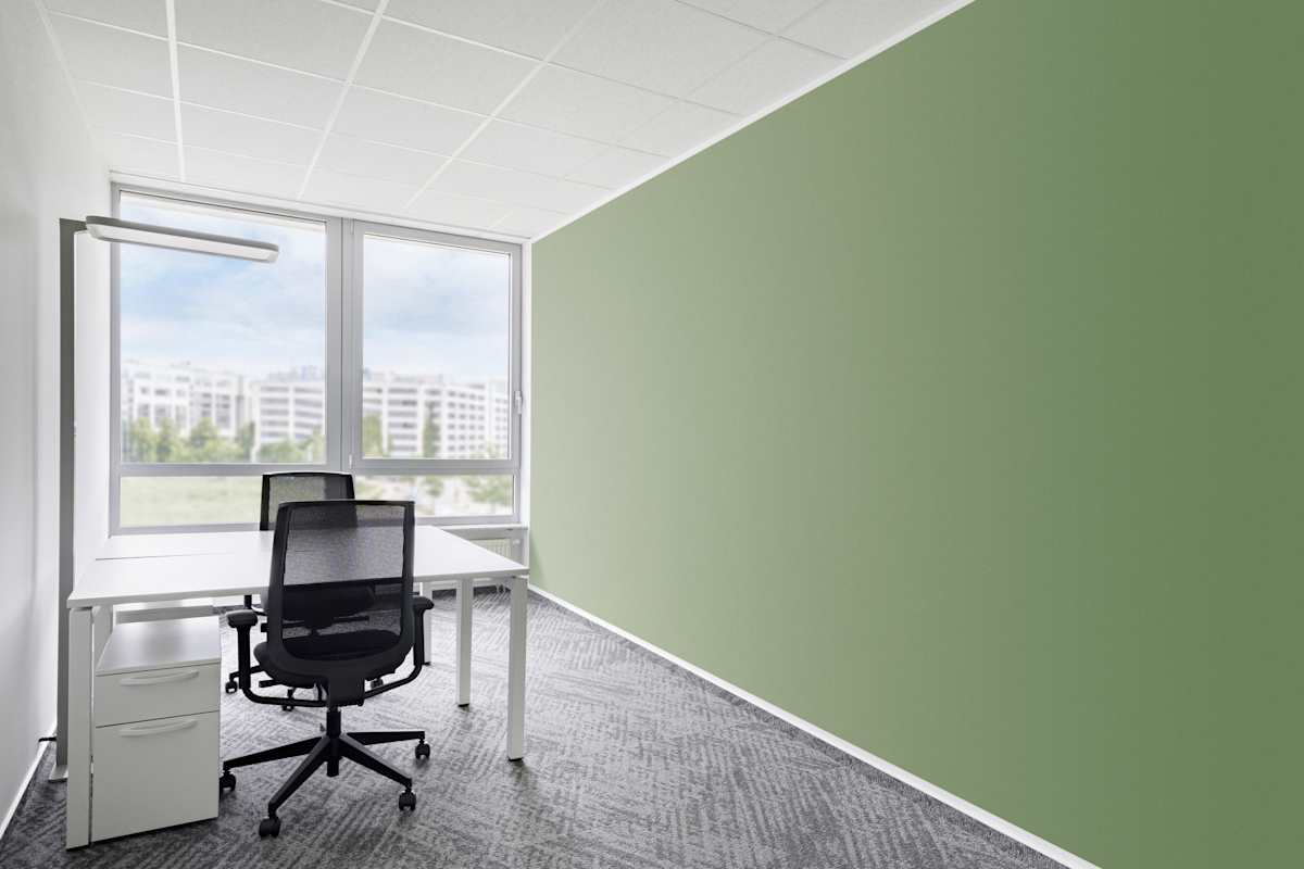 Regus - Neuss, Hammfelddamm photo 2