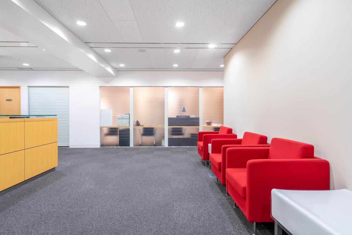 Kabutocho 1st Heiwa Building photo 5