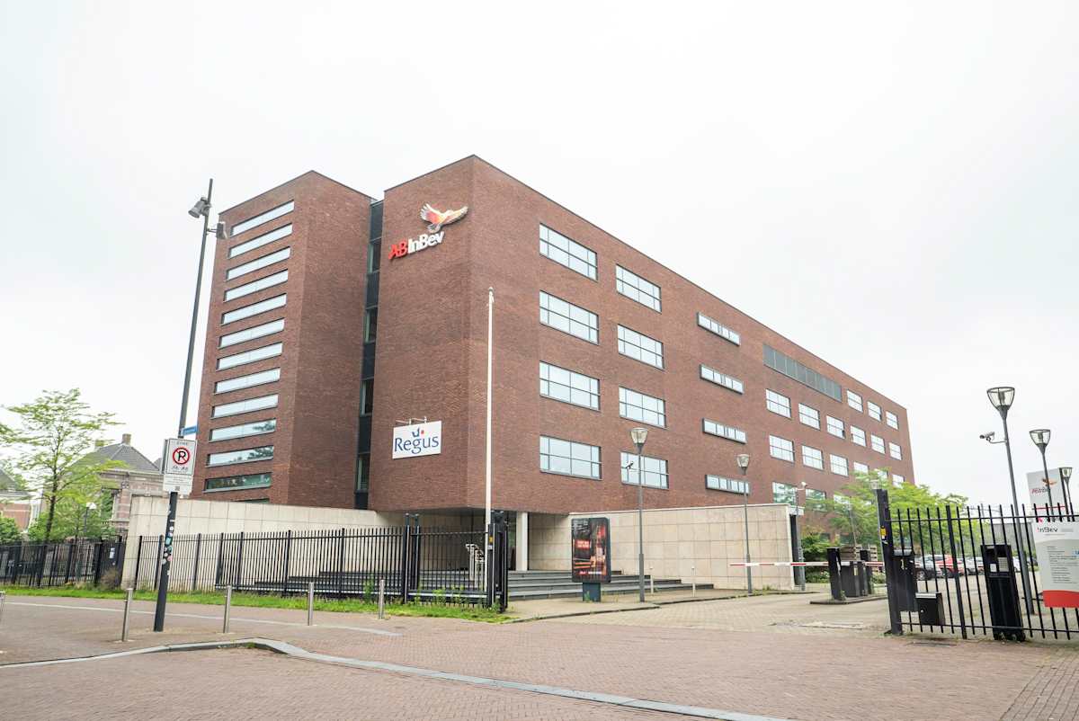 Regus - Breda, Ceresstraat photo 1