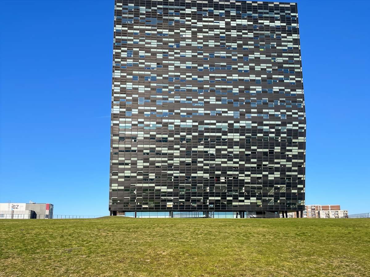 Regus - Nijmegen, Jonkerbosplein photo 1