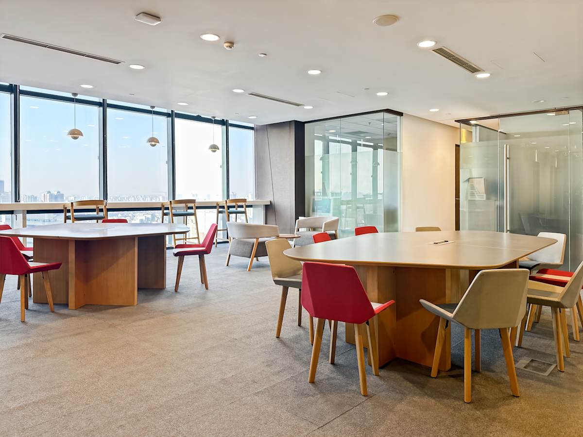 Cloud 9 International Plaza photo 9