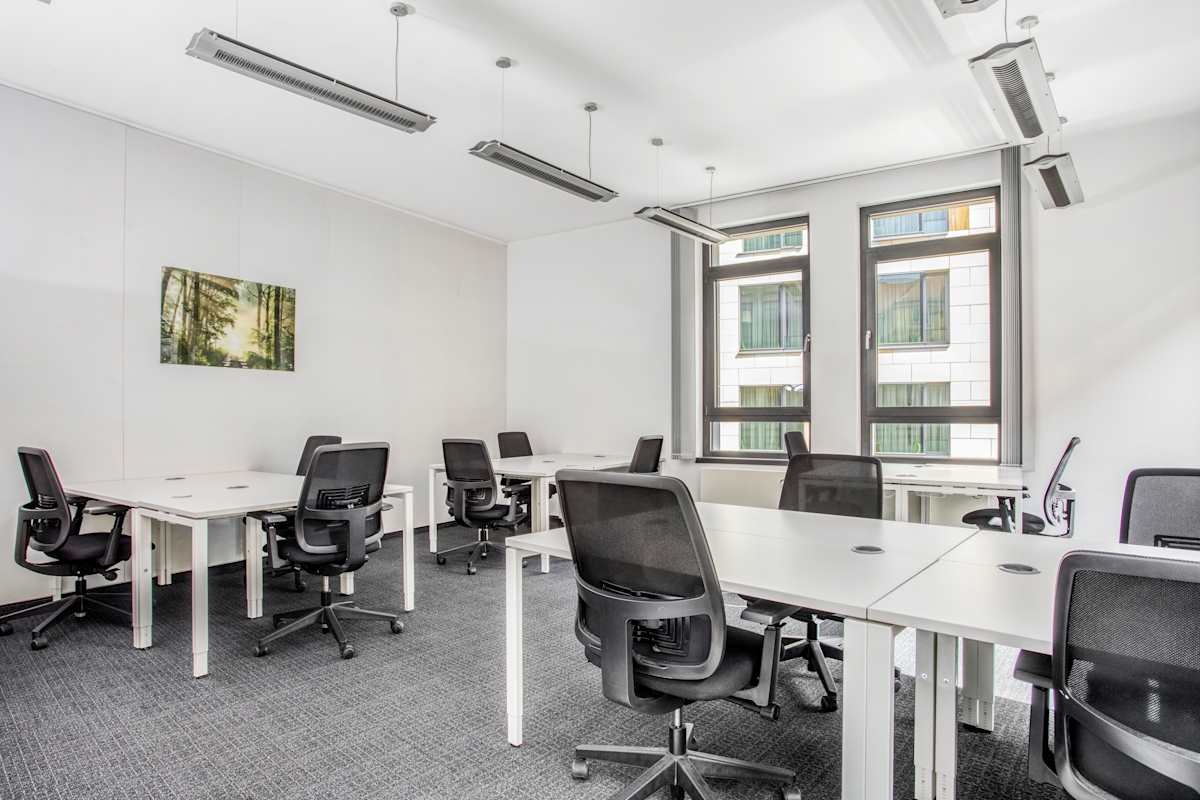 Regus - Dresden, Altmarkt photo 3