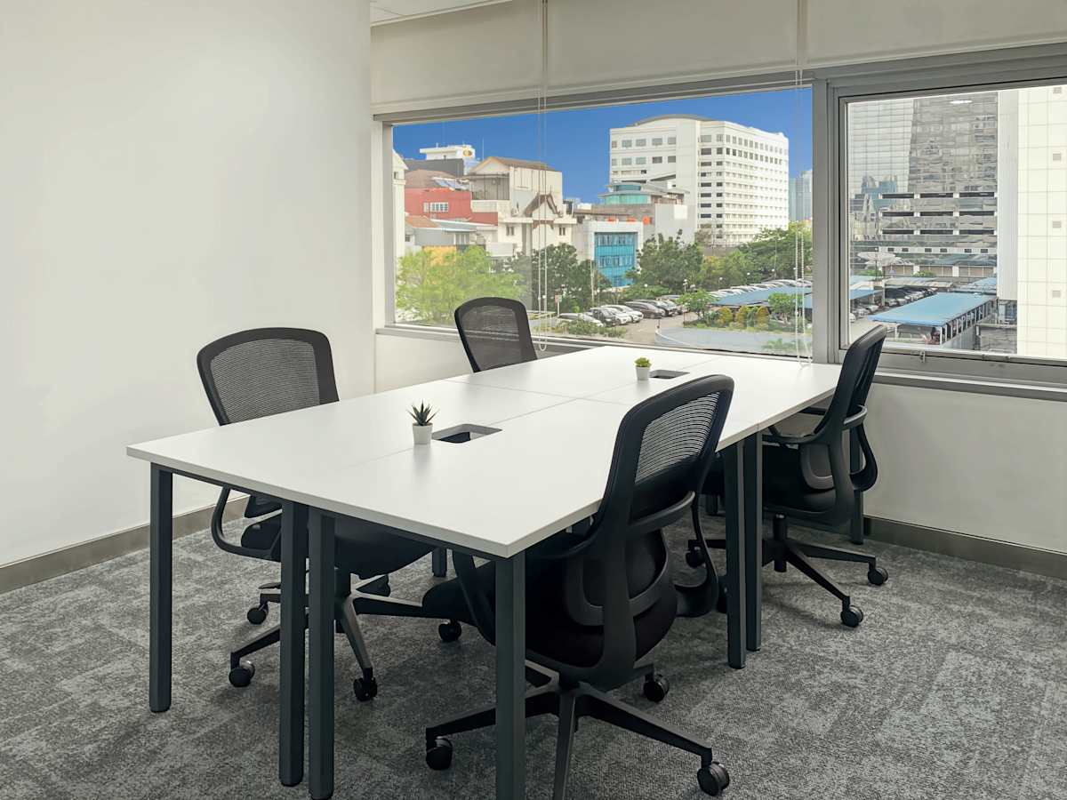 Sinarmas Land Plaza Tower 1 - 4th Floor photo 10
