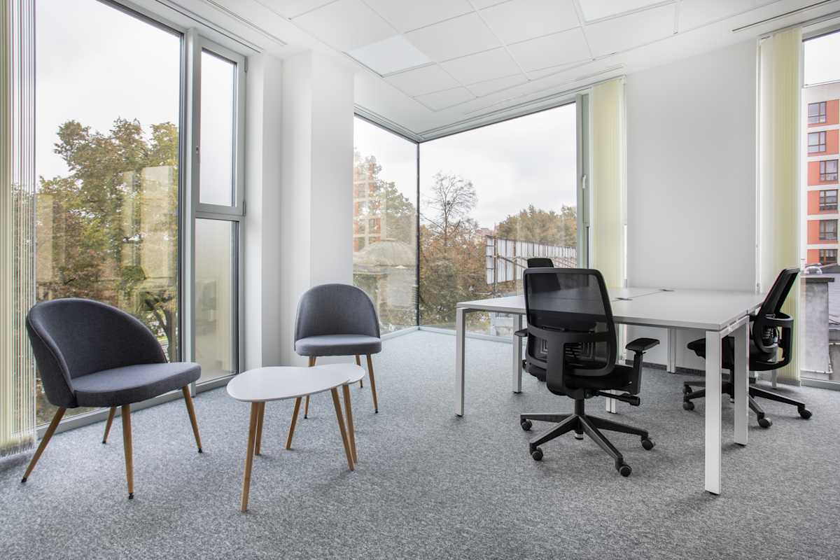 Grójecka Offices photo 2