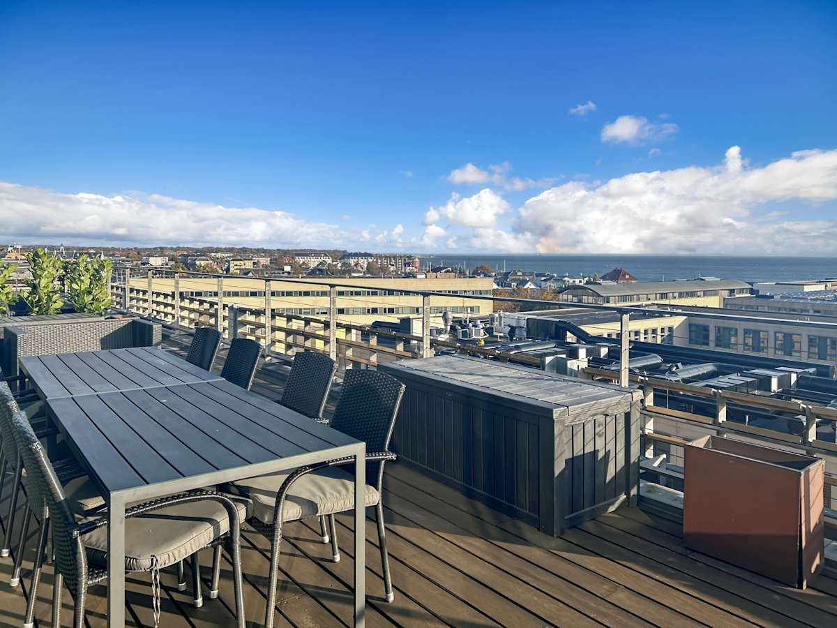 Regus - Charlottenlund, Strandvejen 60 photo 5