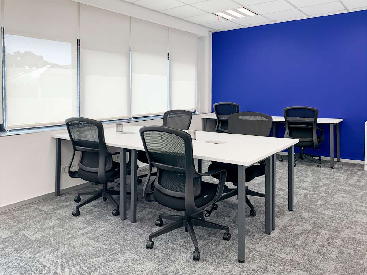 Regus - Menara BCA, Grand Indonesia photo 11