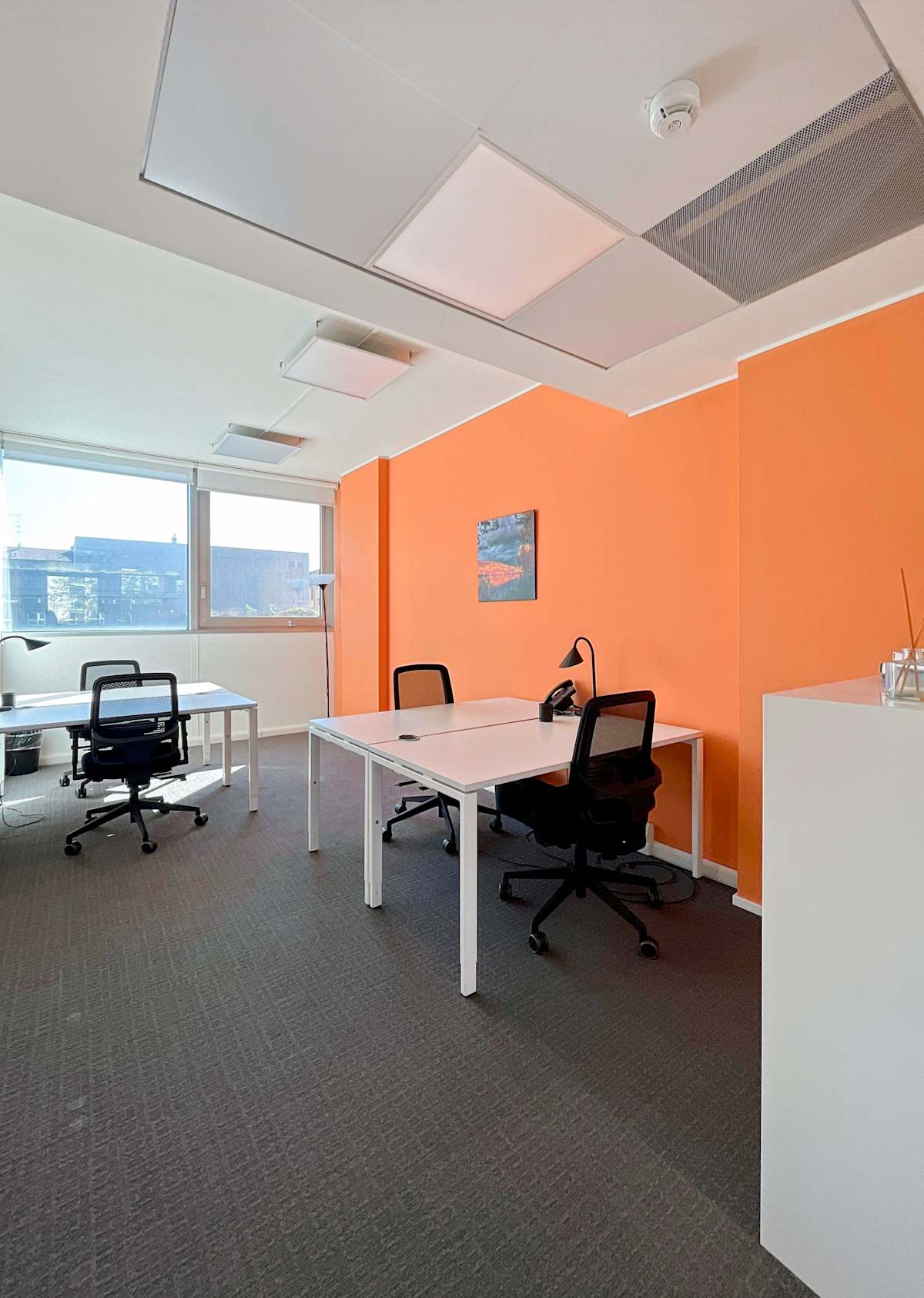 Regus - Milan, Piazzale Loreto photo 4