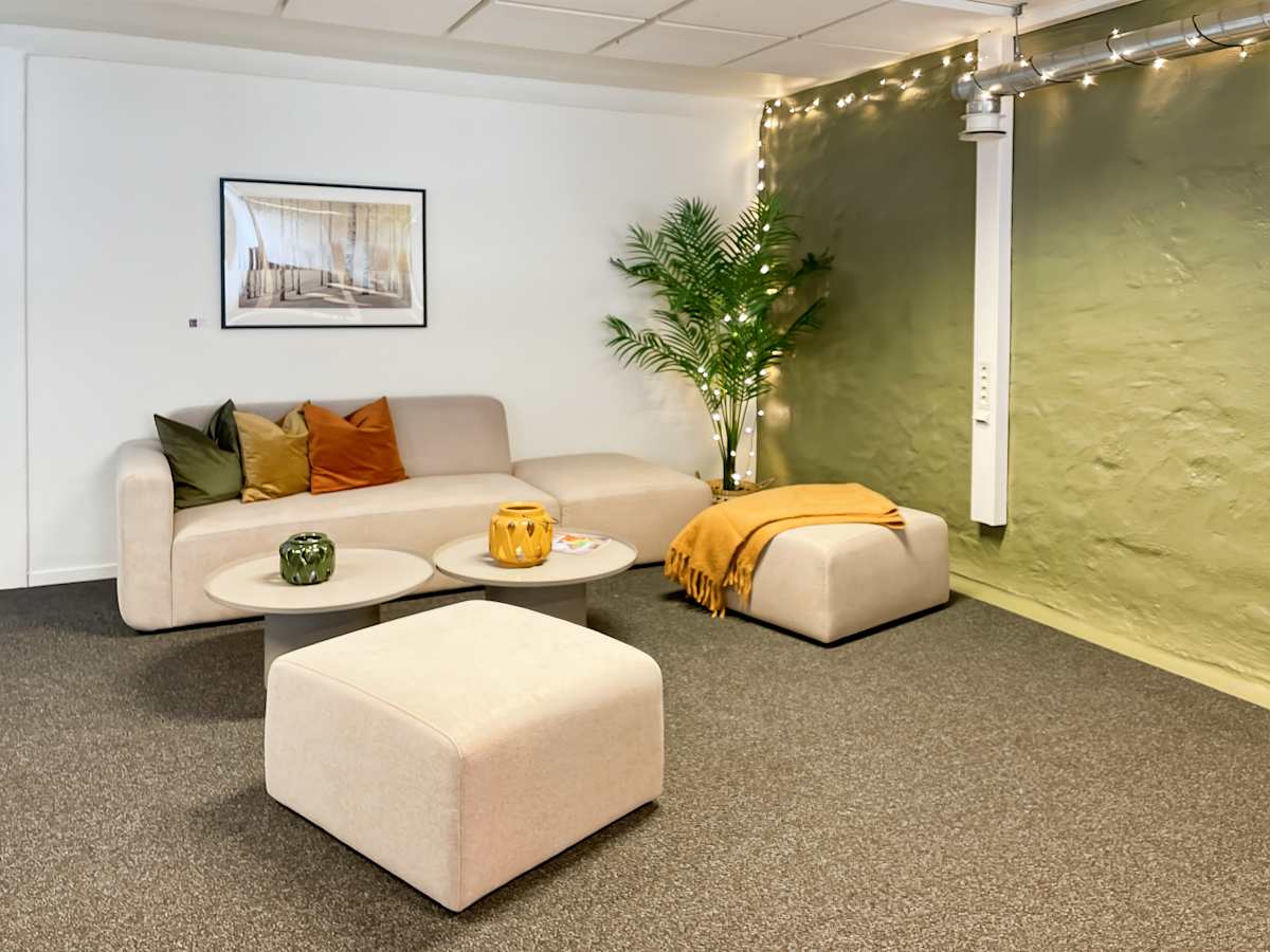 Regus - Östersund, Ringvägen 2 photo 9