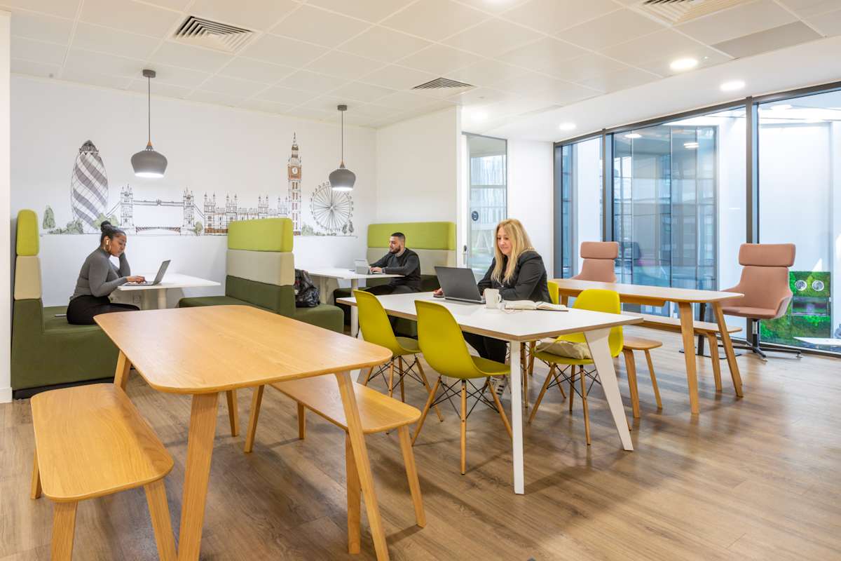Interchange House photo 5
