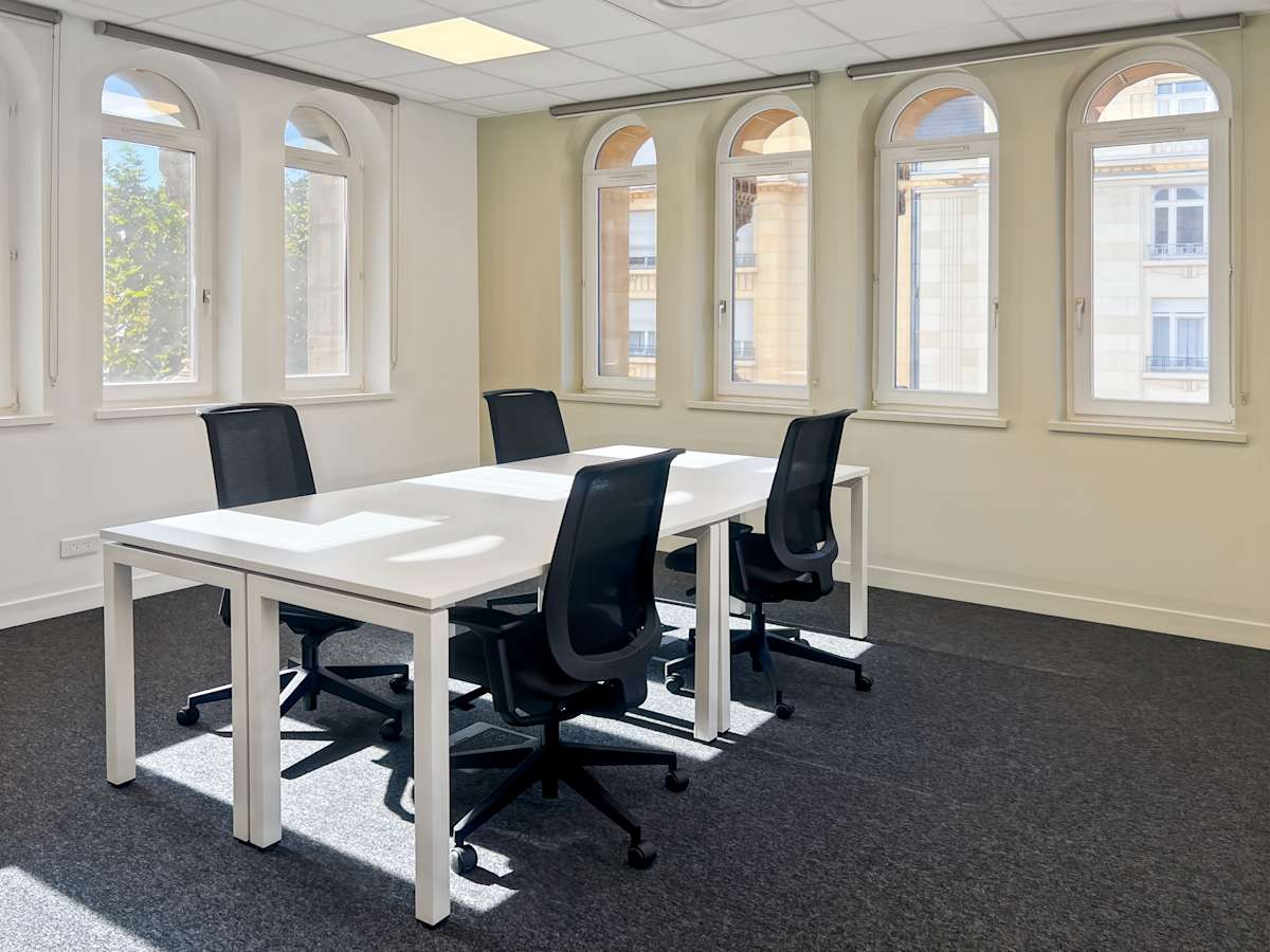 Regus Metz Centre photo 9