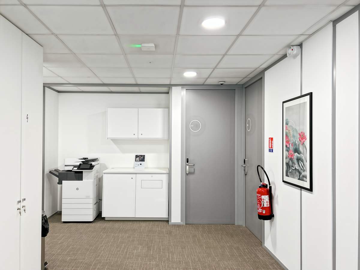 Regus - Rouen, Jeanne d'Arc photo 3