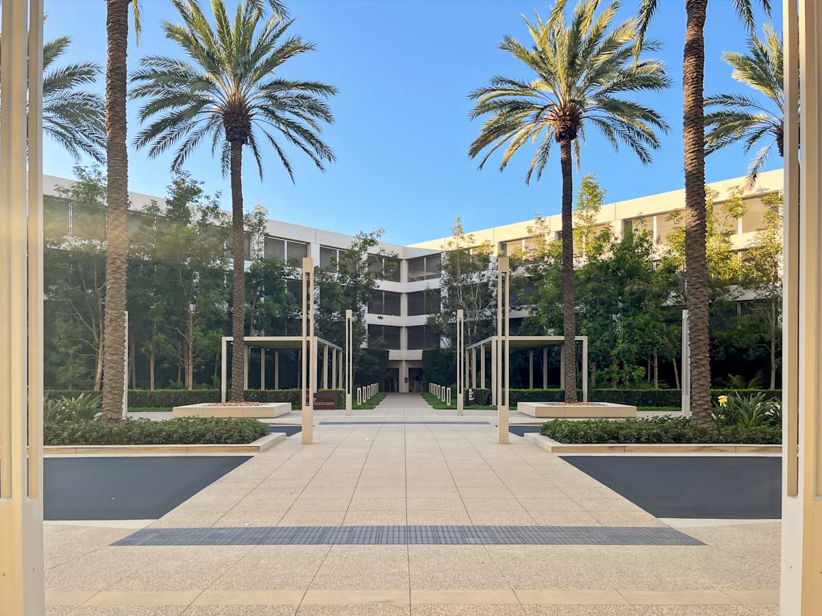 300 Spectrum Center Drive photo 11