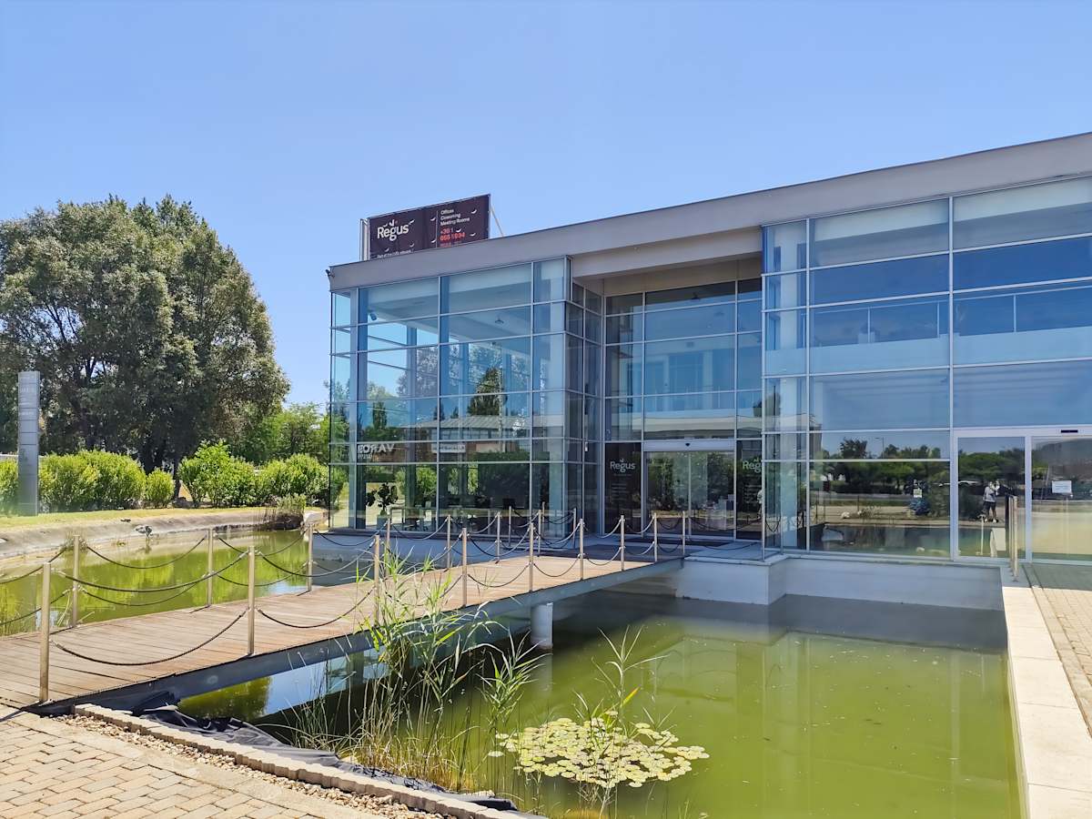 Regus - Szentendre, Dobogókoi út 2 photo 1