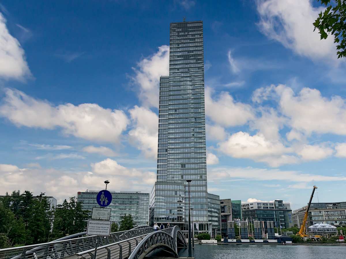 KölnTurm photo 1
