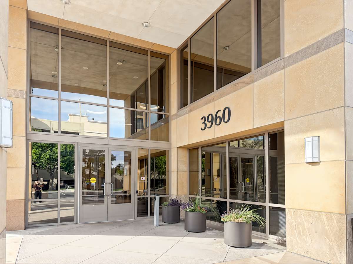 3960 Howard Hughes Parkway