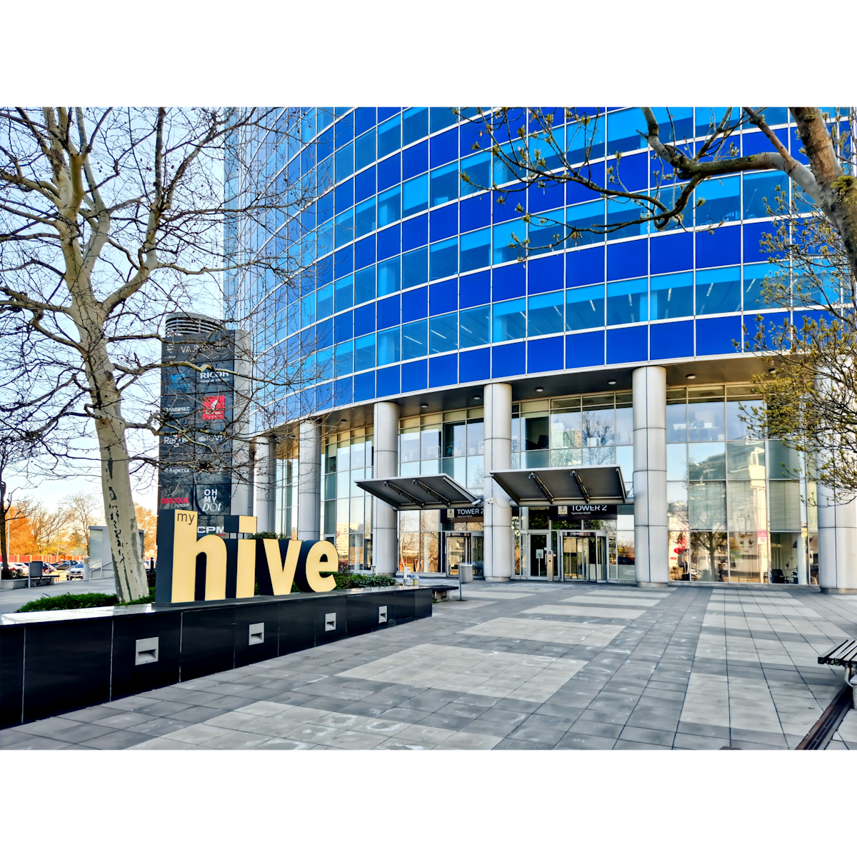 Polus Towers photo 11