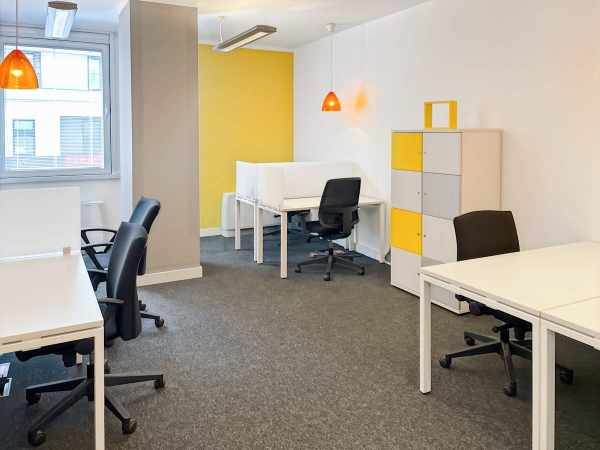 Europeum Business Center photo 7