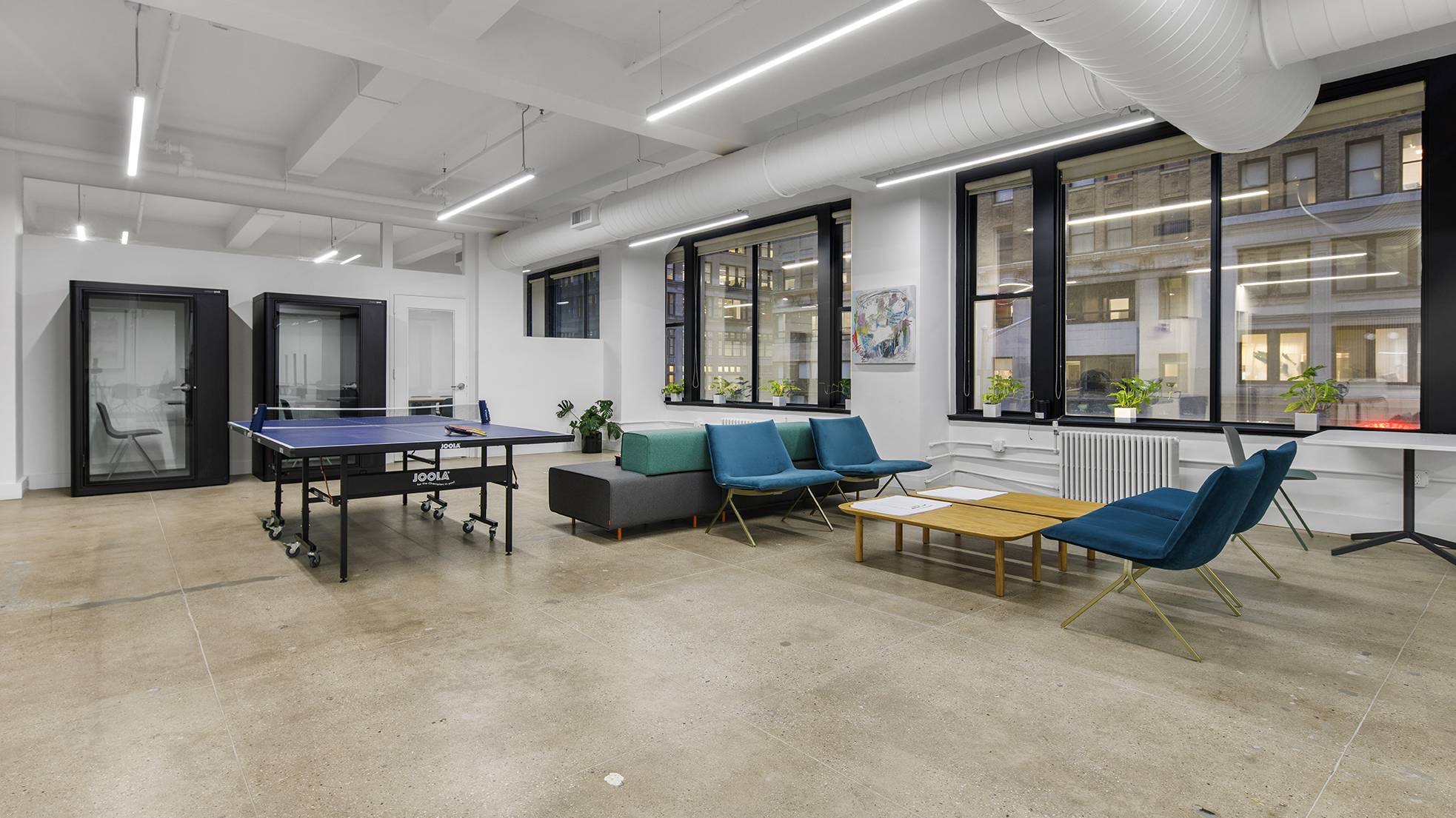 Suite 403, 345 7th Avenue