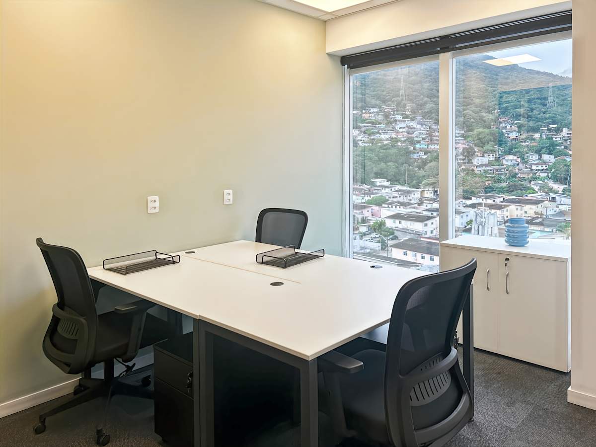 Regus - Floripa Shopping photo 4