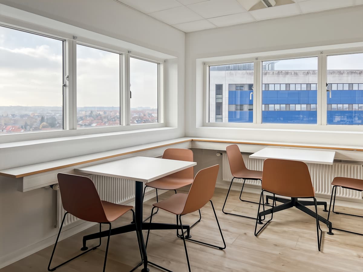 Regus - Horsens, Holmboes Alle photo 8