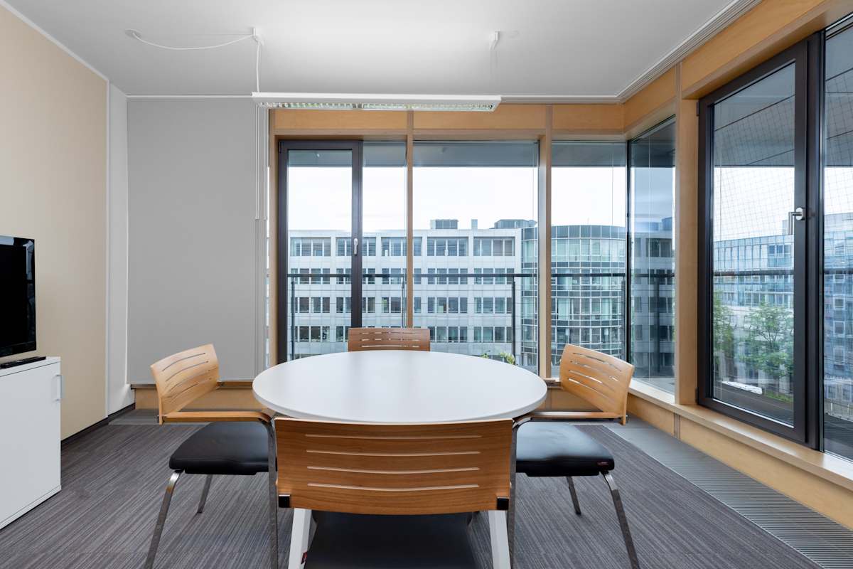 Regus - Munich, Laim photo 6