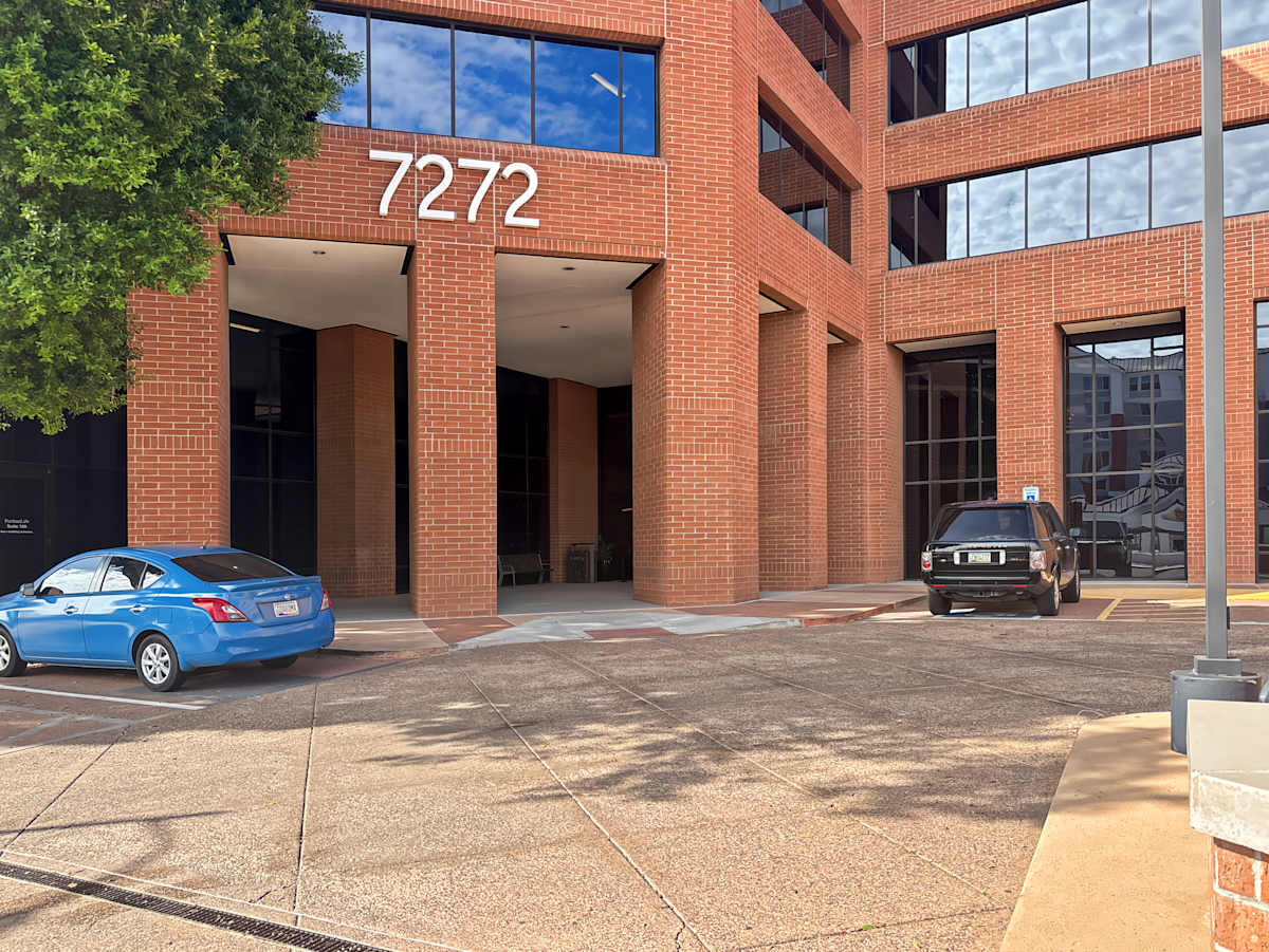 Scottsdale Financial Center 3
