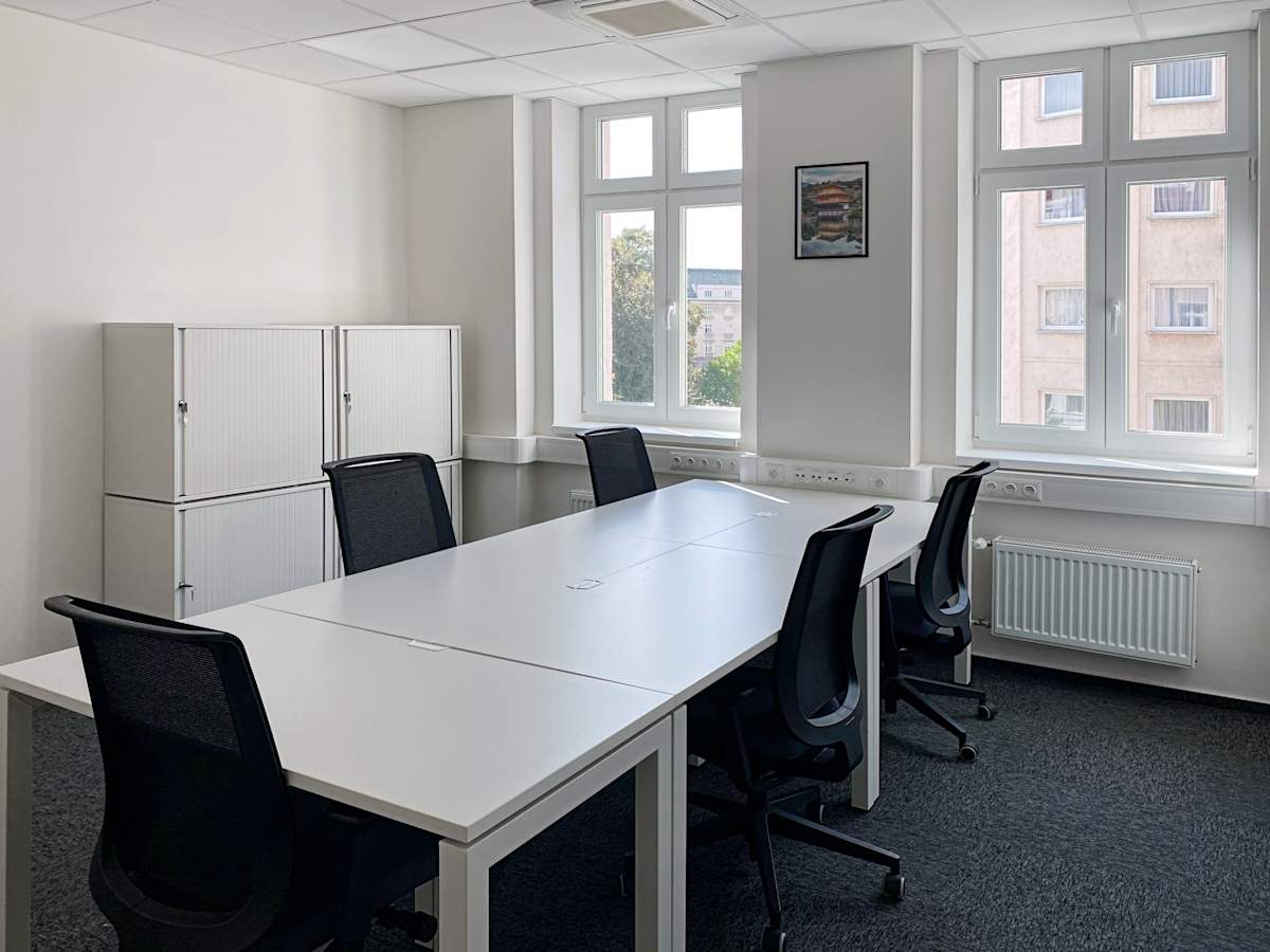 Platan Office photo 6