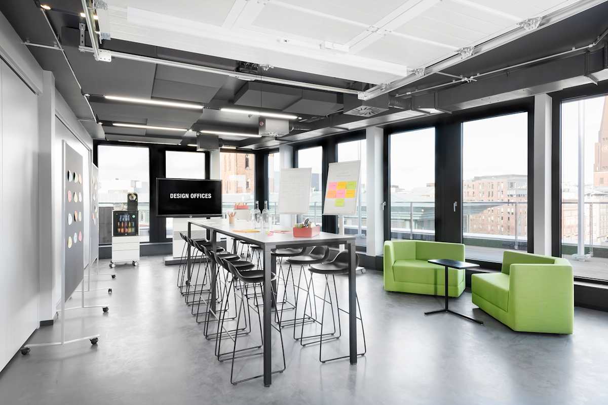 Design Offices Domplatz photo 2