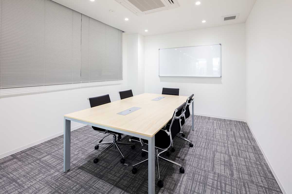 Regus Omiya Nishiguchi photo 4