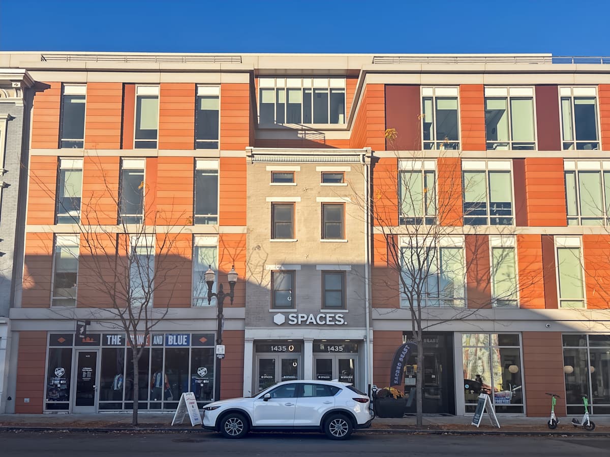 1435 Vine Street photo 1