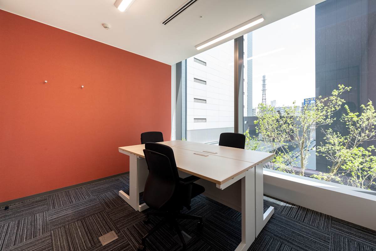 Regus - GRANODE Hiroshima photo 8