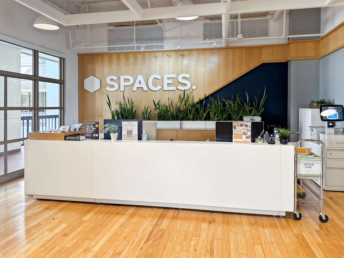Spaces - Calabasas - 4500 Park Granada photo 4