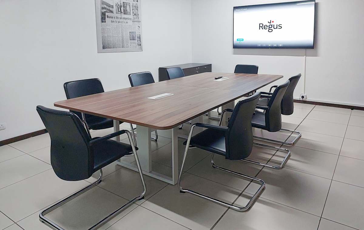 Regus - Grand Bay Central photo 3
