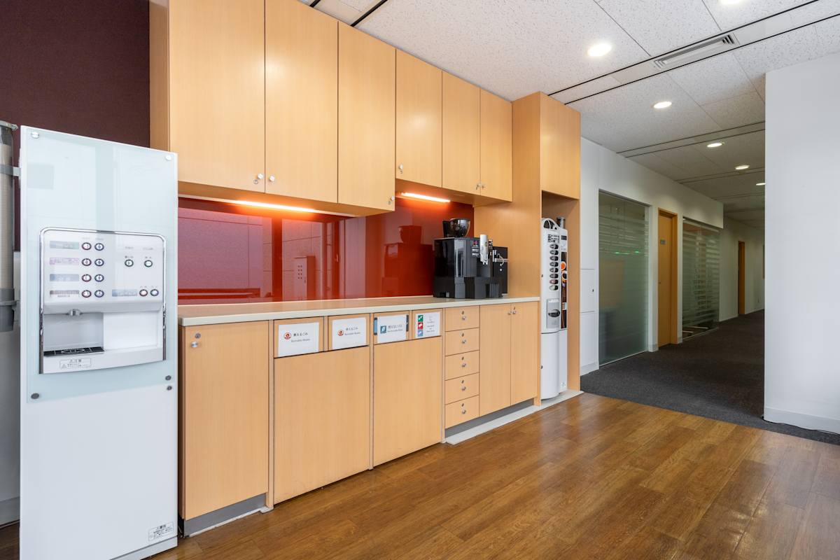 Kabutocho 1st Heiwa Building photo 6