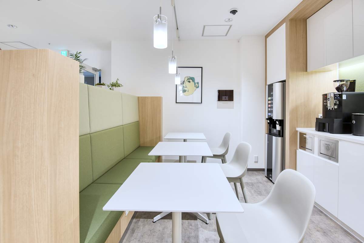 KDX Nagoya Ekimae Building photo 6