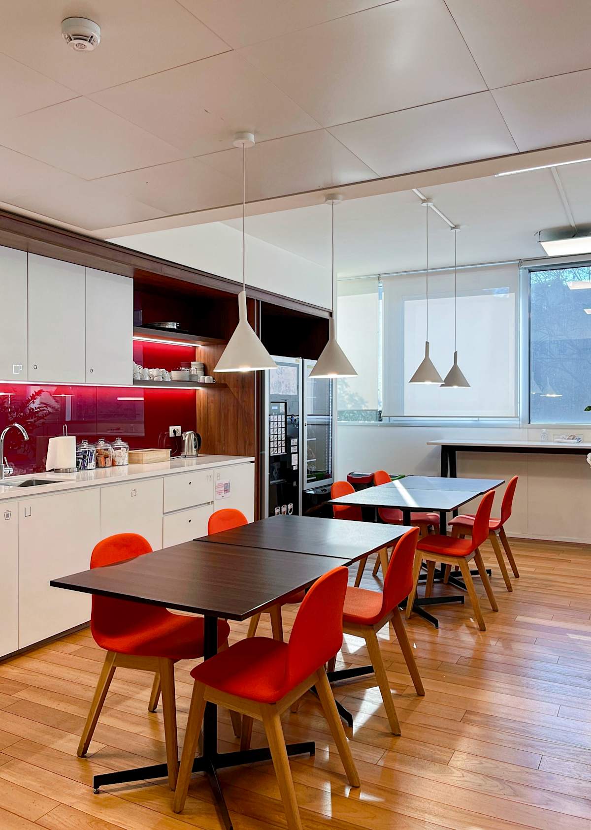 Regus - Milan, Piazzale Loreto photo 7