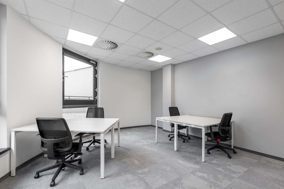 Regus - Katowice, Wojewodzka 10 photo 2