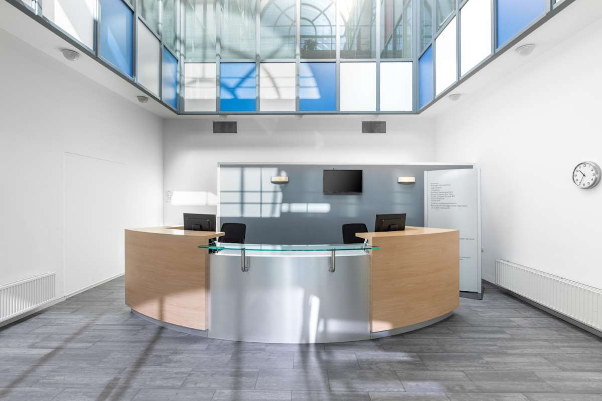 Regus - Hoofddorp, Transpolis Park photo 2